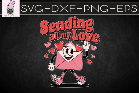 Valentine SVG for Real Projects